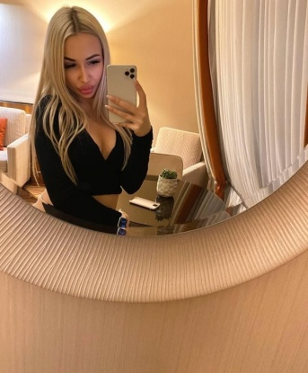 Проститутка Оксана