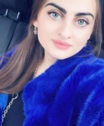 Проститутка Фелиция