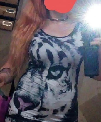 Проститутка Танечка