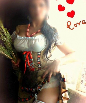 Проститутка Эликсир